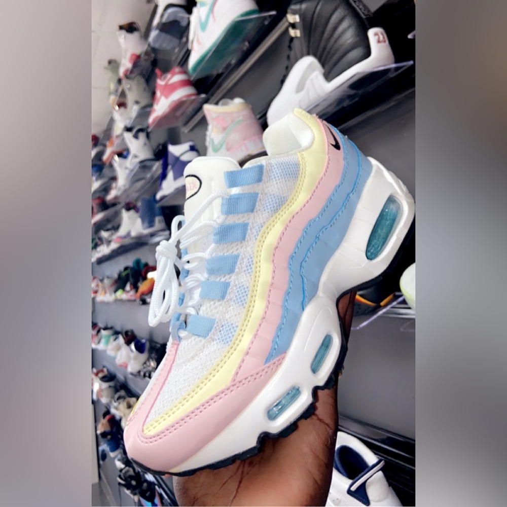 Air max